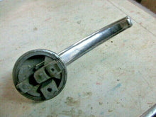 Charger l'image dans la galerie, OEM LOT OF 6 1947 1948 Fomoco Lincoln exterior door handle 46 47 48 HOT RAT ROD