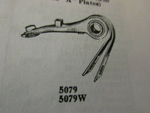 Charger l'image dans la galerie, # 5079 28 29 30 31 32 33 34 Peerless Willys Chandler