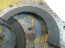 Charger l'image dans la galerie, Chrysler DeSoto Dodge main bearing oil seal set 40 41 42 46 47 48 49 50 early 51