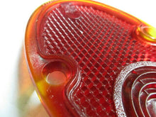 Charger l'image dans la galerie, OEM Guide # 919910 NOS lens glass tail lamp Chevrolet 33 34 35 36 GMC 37 38 39