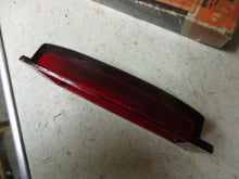 Charger l'image dans la galerie, FOMOCO NORS Ford 1941 tail lamp lens glass 41 MADE IN USA SHIPPING INCLUDE