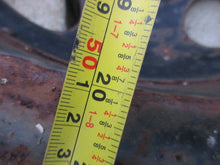 Charger l'image dans la galerie, C-81T-1015 OEM Ford truck 11/2 2 ton  WHEEL RIM  20 inch 38 39 40 41 42 46 47 48