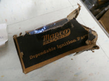 Charger l'image dans la galerie, Coil bracket curved dash Studebaker 10's 20's 30's Nash Fraser Packard GM Mopar shipping include