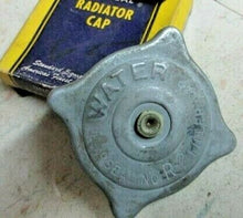 Load image into Gallery viewer, NORS R-2 radiator cap Chrysler DeSoto Dodge Plymouth Reo 33 34 35 36