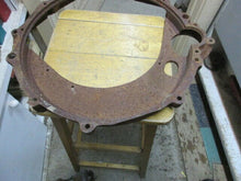 Charger l'image dans la galerie, Chevrolet 56 57 58 59 60 61 3742366 Original V8 Powerglide Transmission Adapter