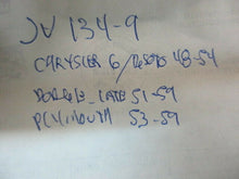 Charger l'image dans la galerie, Chrysler DeSoto Dodge Plymouth main bearing 48 49 50 51 52 53 54 55 56 57 58 59