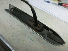 Charger l'image dans la galerie, C4MB-13A361A Fomoco 1964 Mercury driver side front fender flasher 63 64 65 66
