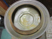 Charger l'image dans la galerie, PAIR Lincoln hubcap wheelcover 1946 1947 1948 46 47 48 SHIPPING INCLUDE