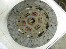 Charger l'image dans la galerie, C6OZ-7550-G Ford 10inch clutch disk 64 65 66 67 68 69 70 71 72 Truck