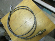 Charger l'image dans la galerie, Chrysler DeSoto Dodge Plymouth Rambler 50 51 52 53 54 55 56 57 58 59 60 61 cable