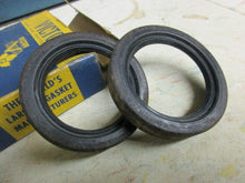 Load image into Gallery viewer, VICTOR 49575 Oil seal Henry J Willys 47 48 49 50 51 52 53 54 repl. 208816 643839 647468 SHIPPING INCLUDE