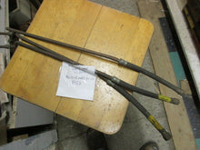 Charger l'image dans la galerie, NORS gas line Buick 1952 52 Weather Line 11209