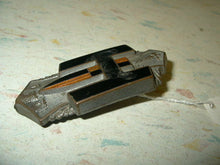 Load image into Gallery viewer, OEM badge 1929 Hupmobile radiator front emblem 27 28 29 30 31 32 33 34 Shipping include