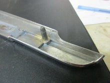 Load image into Gallery viewer, OEM GM 1953 Pontiac crest dash 49 50 51 52 53 54 glove box Shipping include