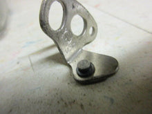 Load image into Gallery viewer, 4634 distributor contact plate Chandler Cleveland, Checker Cab, Essex, Hudson, Hupmobile, Jordan, Nash, Peerless, Ruxton, Stearns-Knight, Willys 28 29 30 31 32 33