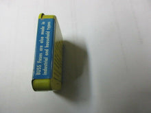 Charger l'image dans la galerie, BUSS glass fuses Fomoco Mopar GM Nash Packard Frazer tin box  60's 70's 80's