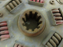 Charger l'image dans la galerie, C6OZ-7550-G Ford 10inch clutch disk 64 65 66 67 68 69 70 71 72 Truck