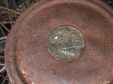 Charger l'image dans la galerie, Buick Canadian wirewheel pair 1910's 11 12 13 14 15 16 17 18 19 20 21 22 23 24