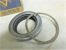 Charger l'image dans la galerie, chain case cover oil seal Victor 49521 Chrysler Dodge Plymouth Desoto 36 37 38 39 40 41 42 46 47 48 49 50 51 52 seal