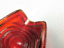 Charger l'image dans la galerie, OEM Tail lamp glass lens Wago CB 5267 1939 Studebaker Commander 39