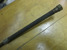 Charger l'image dans la galerie, NORS gas line Buick 1952 52 Weather Line 11209