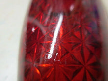 Charger l'image dans la galerie, PAP Mopar Plymouth 1939 38 39 40 tail lamp lens glass ORIGINAL