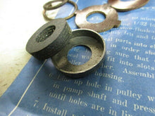 Charger l'image dans la galerie, Fomoco NORS Ford pass & truck V8 32 33 34 35 36 " 3" impellers water pump rebuilt kit PA-143 65$ Shipping incude