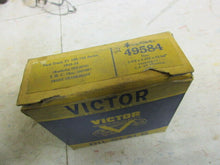 Load image into Gallery viewer, NORS Oil seal Victor 49584 Ford truck 48 49 50 51 52 53 54 repl. 7EQ-4676 I.H.C. 10070R crank SHIPPING INCLUDE