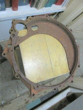 Charger l'image dans la galerie, Chevrolet 56 57 58 59 60 61 3742366 Original V8 Powerglide Transmission Adapter