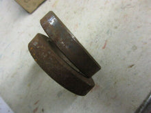 Charger l'image dans la galerie, CB9AZ-1180A Ford Mercury Lincoln bearing retainer 60 61 62 63 64 65 66 67 8 70's