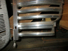 Load image into Gallery viewer, Mopar DeSoto 1949 front grill chrome vintage 48 49 50 Chrysler - You pay SHIPPINGnfee directlu to UPS