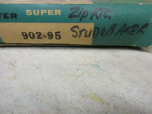 Charger l'image dans la galerie, Carter NOS Studebaker pass truck 55 56 57 58 59 carburetor rebuilt kit 1bbl