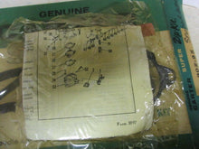 Charger l'image dans la galerie, Carter NOS Studebaker pass truck 55 56 57 58 59 carburetor rebuilt kit 1bbl