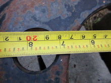 Charger l'image dans la galerie, C-81T-1015 OEM Ford truck 11/2 2 ton  WHEEL RIM  20 inch 38 39 40 41 42 46 47 48