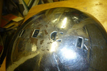 Load image into Gallery viewer, GM 1938 1939 Buick hubcap wheelcover 38 39 40 41 42 46 Diam 9 1/4in SHIPPING INCLUDE