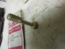 Charger l'image dans la galerie, C3TZ-11A058 -A -B screw Ford Lincoln Mercury 63 64 65 66 67 68 69 70  ( ONE)