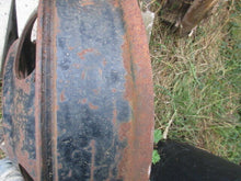 Charger l'image dans la galerie, C-81T-1015 OEM Ford truck 11/2 2 ton  WHEEL RIM  20 inch 38 39 40 41 42 46 47 48