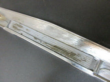 Load image into Gallery viewer, OEM GM 1953 Pontiac crest dash 49 50 51 52 53 54 glove box Shipping include