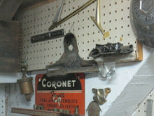 Charger l'image dans la galerie, OEM FILITE Chrysler Plymouth 1926 1927 1928 1929 1930 1931 Bracket tail lamp Shipping include