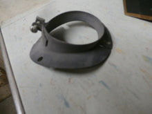 Charger l'image dans la galerie, Coil bracket curved dash Studebaker 10's 20's 30's Nash Fraser Packard GM Mopar shipping include