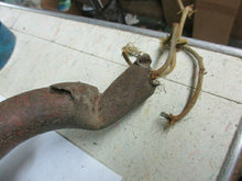 Charger l'image dans la galerie, OEM GM 1930 Buick tail lamp 27 28 29 30 31 32 core shipping include