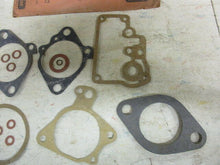 Charger l'image dans la galerie, Carter 639A Graham Paige Oldsmobile Pontiac Nash Hudson Packard  39 40 41 42