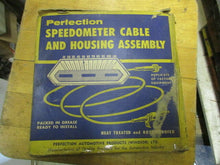 Charger l'image dans la galerie, Chrysler DeSoto Dodge Plymouth Rambler 50 51 52 53 54 55 56 57 58 59 60 61 cable