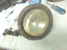 Charger l'image dans la galerie, Vintage antique lamp 10's 20's big car Packard Cadillac Studebaker Packard