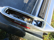 Charger l'image dans la galerie, - OEM GM Cadillac 1986 tail lamp bezel 80 81 82 83 84 85 86 87 88 89 SHIPPING INCLUDE