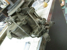 Charger l'image dans la galerie, Carter BBD 2299S carburetor 2BBL 1956 8cyl Dodge D61, 63 core
