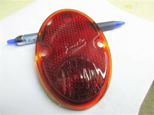 Charger l'image dans la galerie, OEM Guide # 919910 NOS lens glass tail lamp Chevrolet 33 34 35 36 GMC 37 38 39