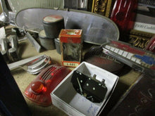 Charger l'image dans la galerie, FOMOCO Ford tractor condenser 39 40 41 42 46 47 48 49 50 repl 91A-12300 L-605 Shipping include