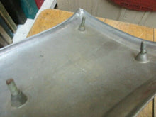 Load image into Gallery viewer, Mopar Gravel guard Plymouth 1951 1952 # 1367261 LEFT HAND Dodge Chrysler deSoto 49 50 (Copie)