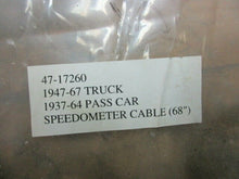 Charger l'image dans la galerie, Chevrolet 37 38 39 40 41 42 46 47 48 49 50 51 52 53 54 55 56 57 58 59 - 67 cable